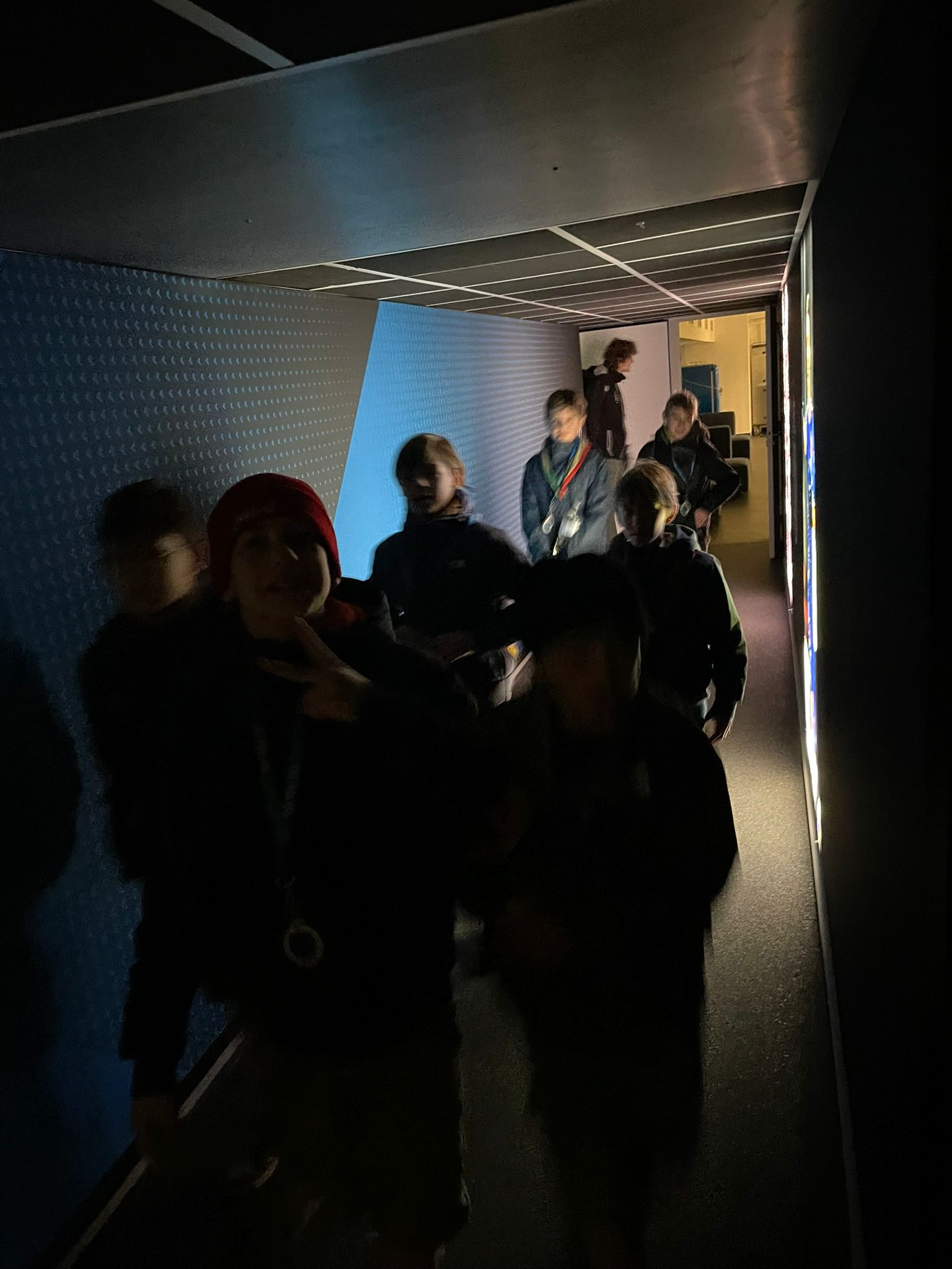 Sint-Martinus den XIIde - Winterkamp JVK 2024